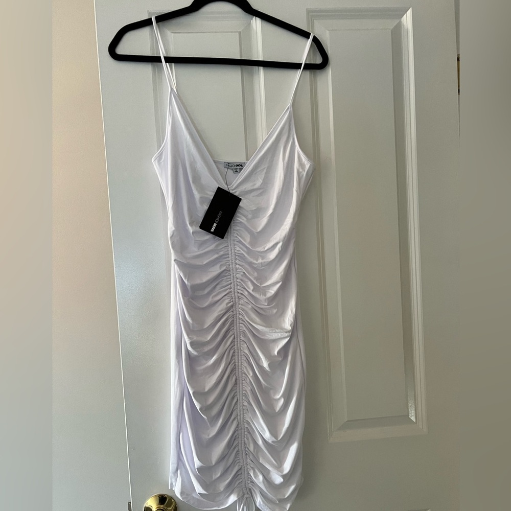 NWT fashion nova dress